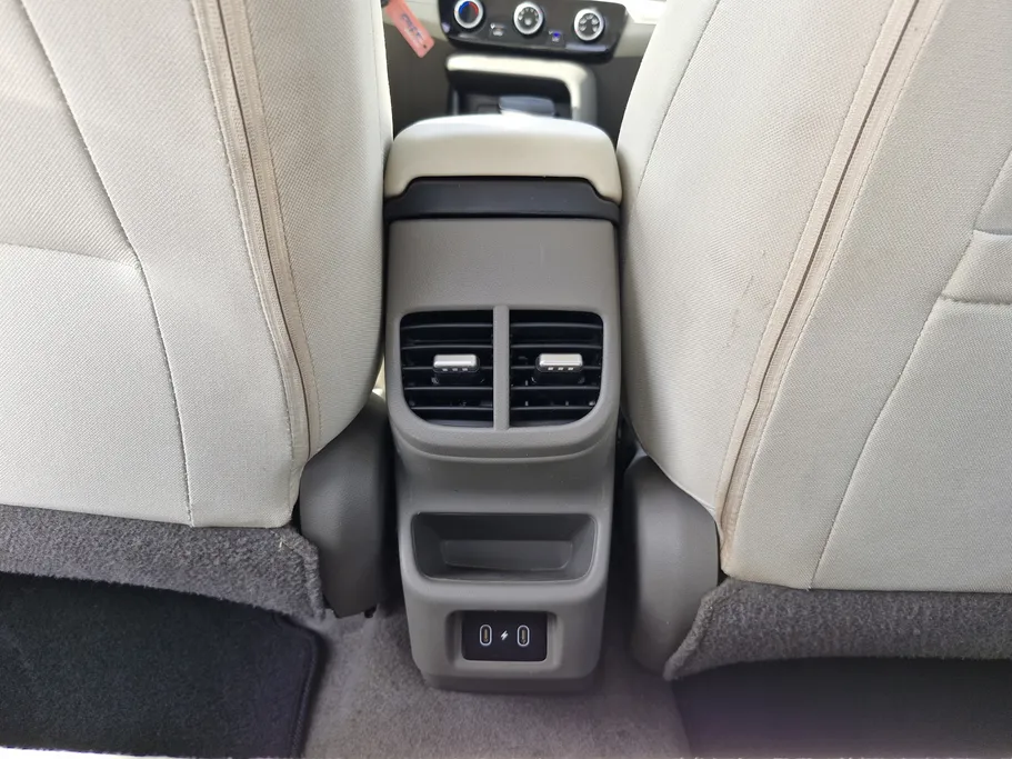 2024 Hyundai Accent Fleet 