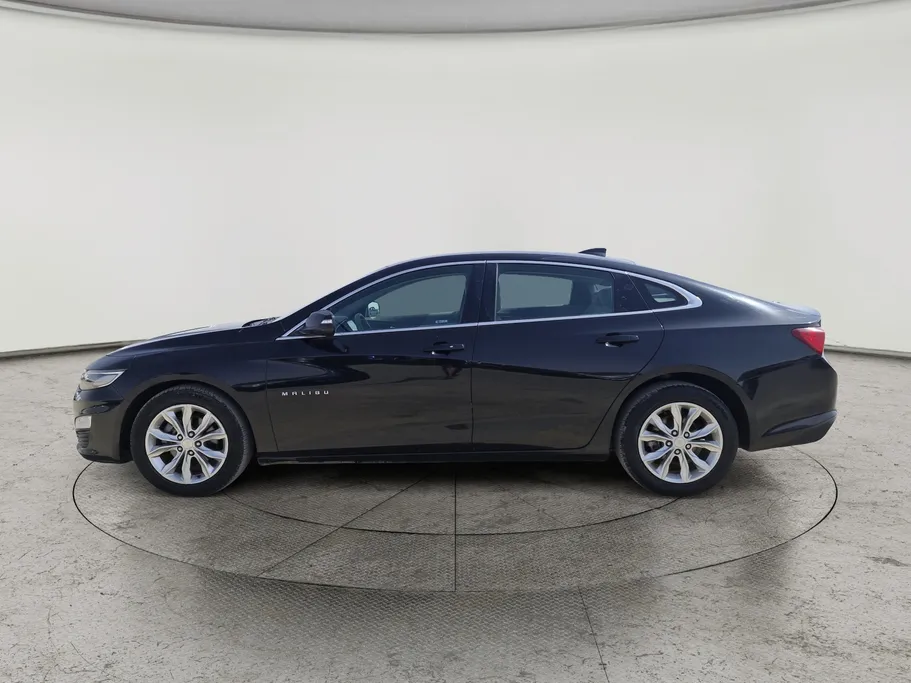 2021 Chevrolet Malibu LS 