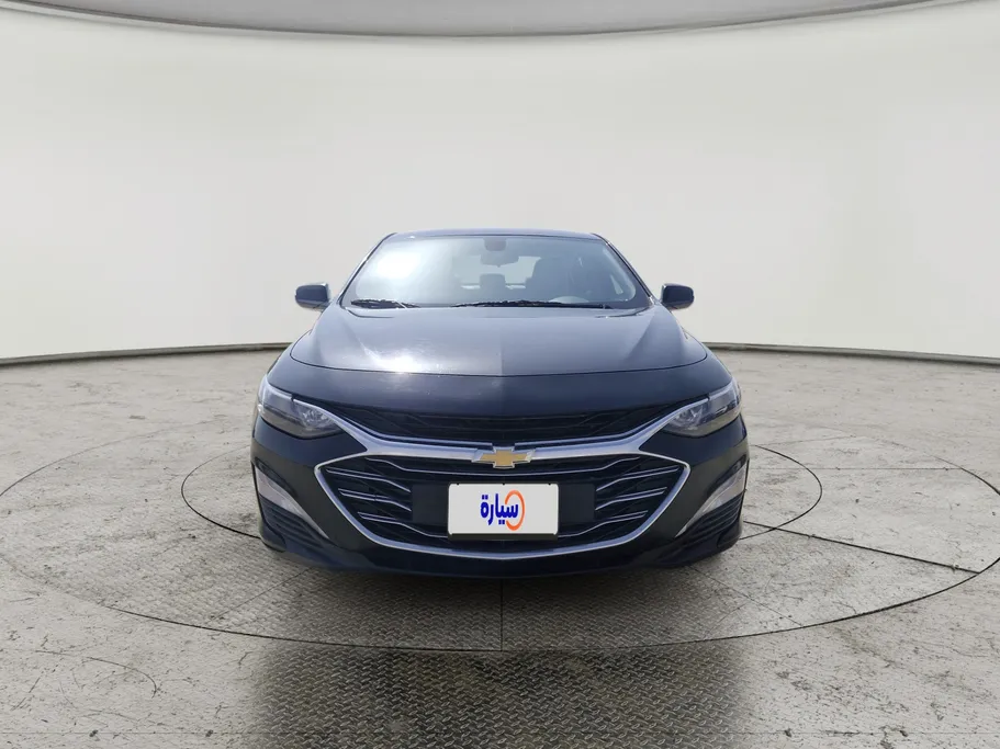 2021 Chevrolet Malibu LS 