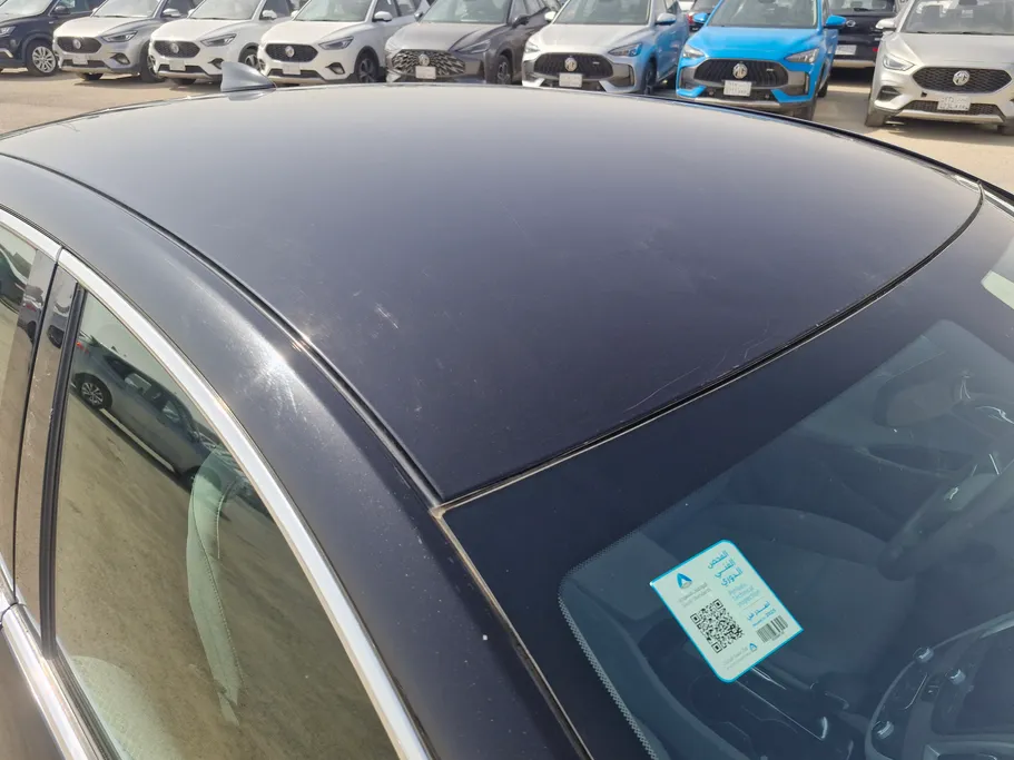 2021 Chevrolet Malibu LS 