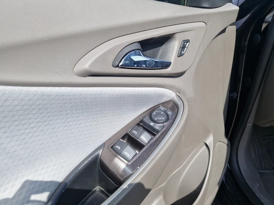 2021 Chevrolet Malibu LS 