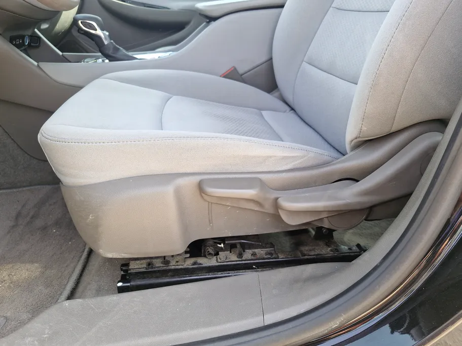 2021 Chevrolet Malibu LS 