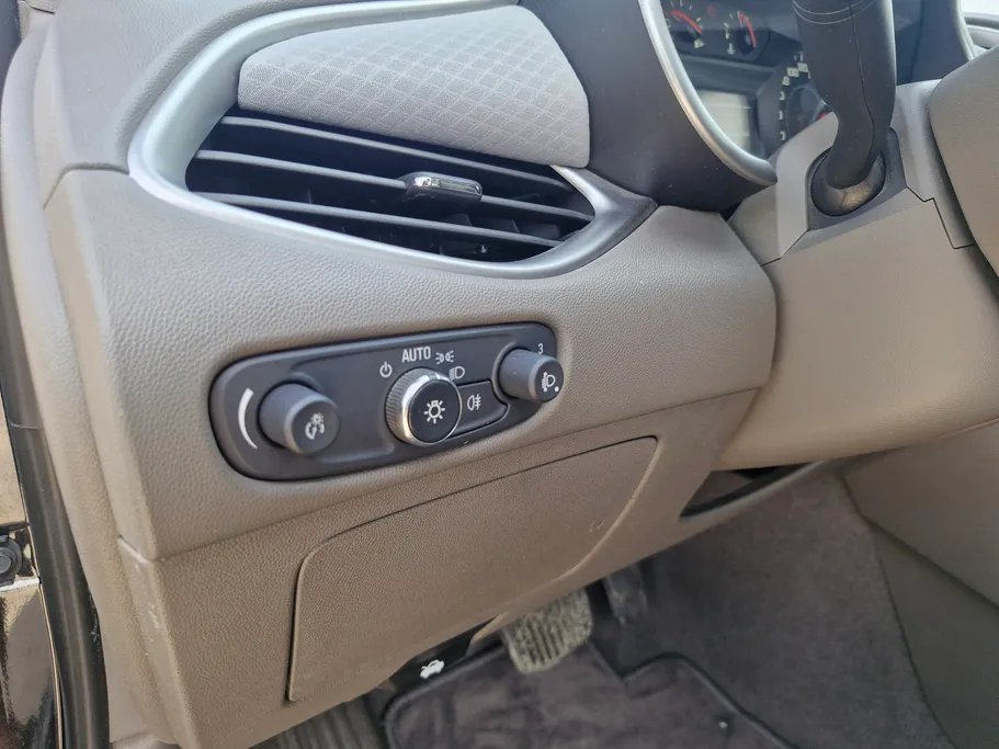 2021 Chevrolet Malibu LS 