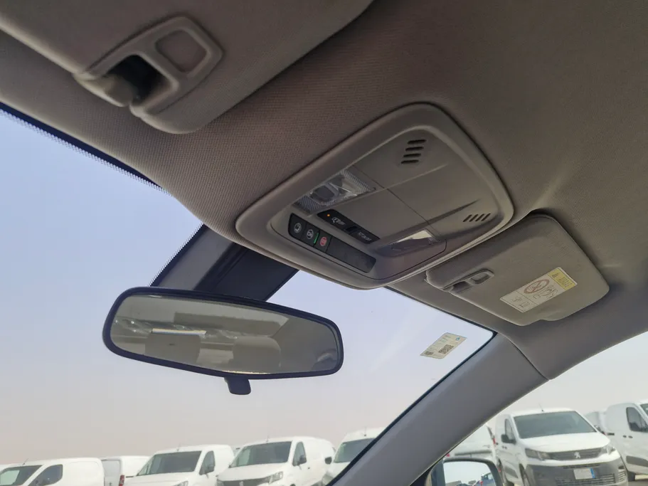 2021 Chevrolet Malibu LS 