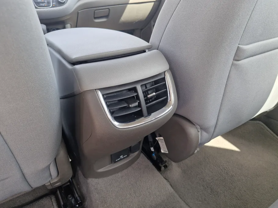 2021 Chevrolet Malibu LS 