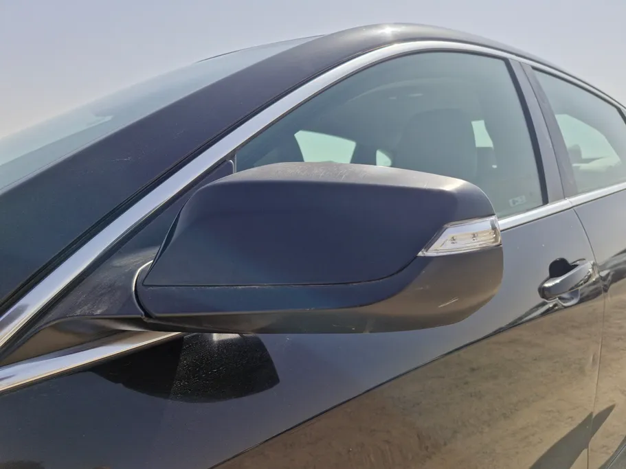 2021 Chevrolet Malibu LS 