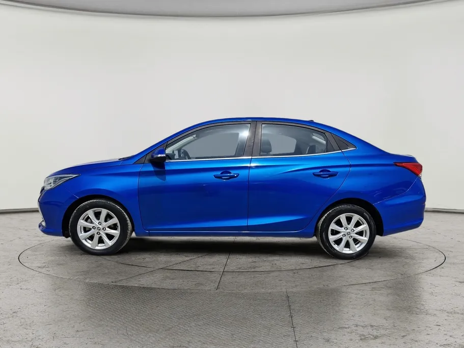 2024 شانجان Alsvin Full Option 