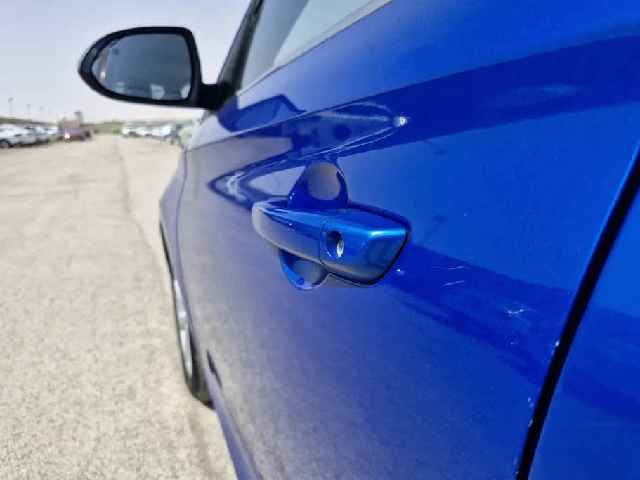 2024 شانجان Alsvin Full Option 