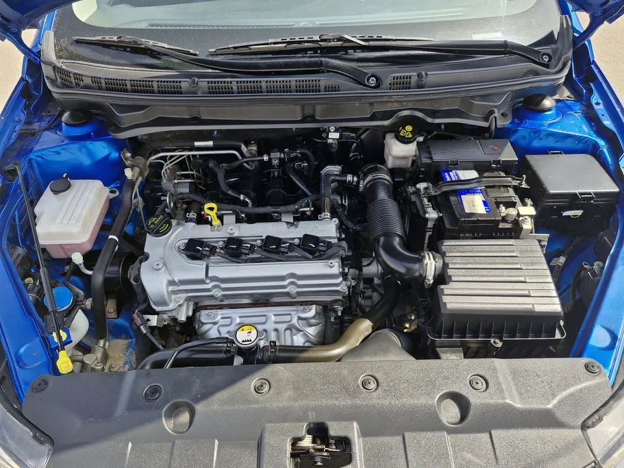 2024 شانجان Alsvin Full Option 