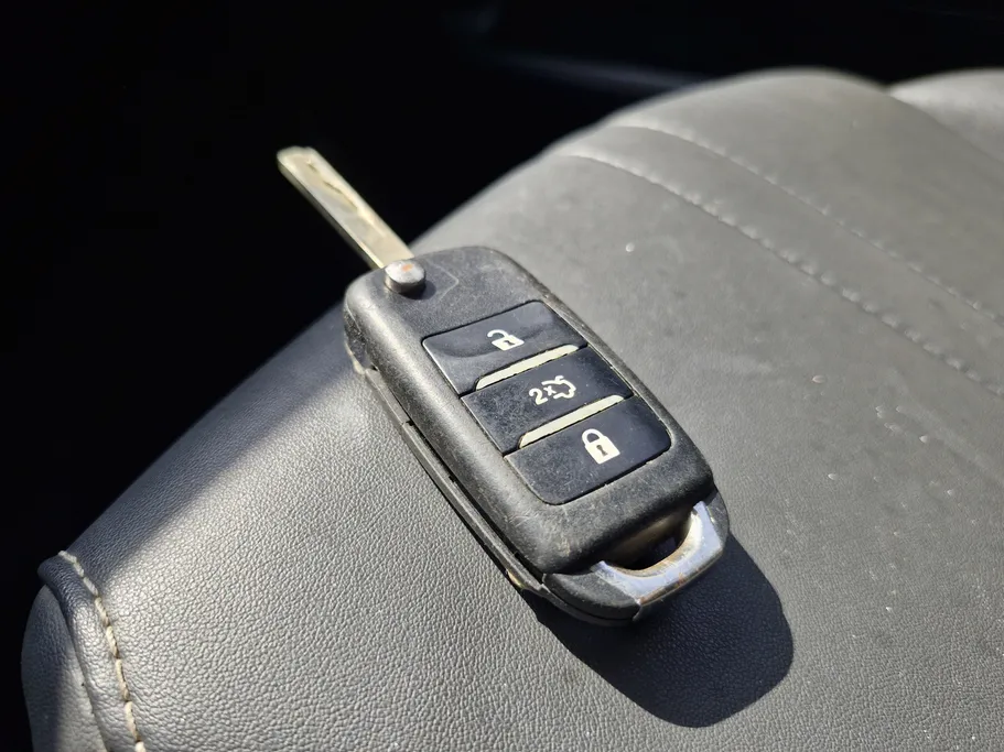 2024 شانجان Alsvin Full Option 