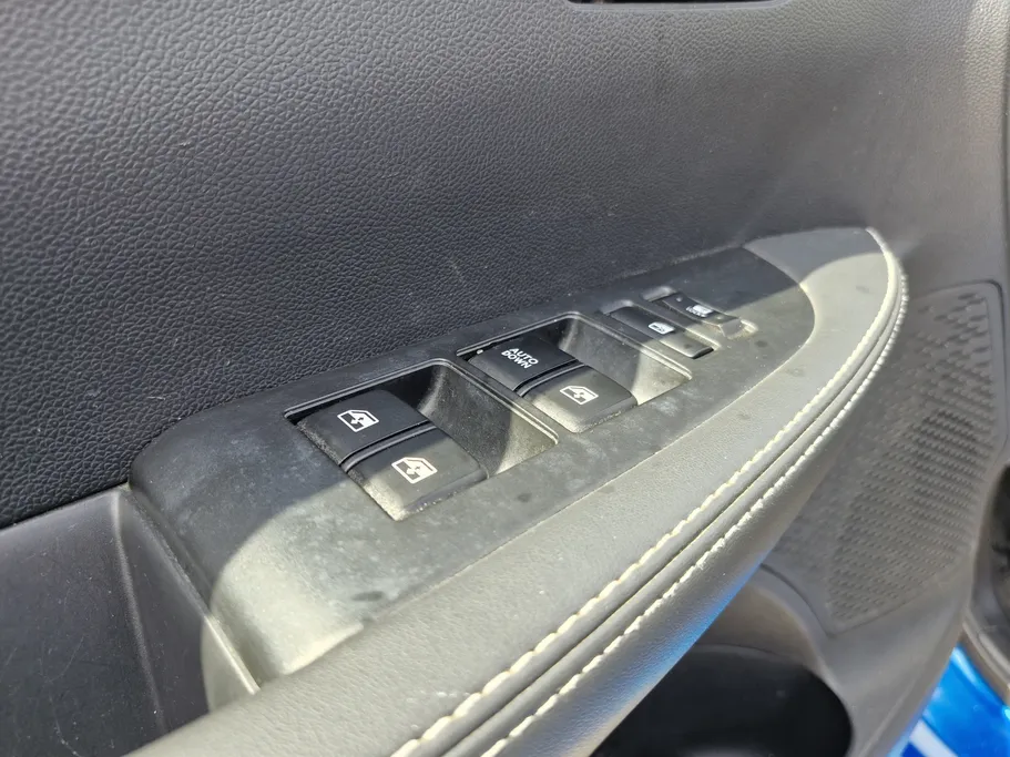 2024 شانجان Alsvin Full Option 