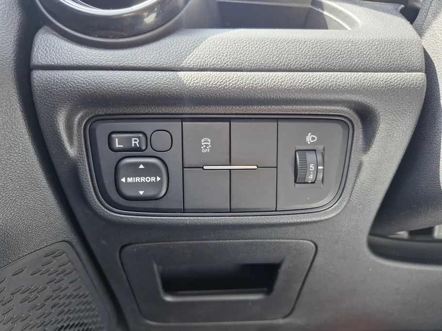 2024 شانجان Alsvin Full Option 