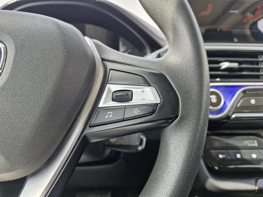 2024 شانجان Alsvin Full Option 