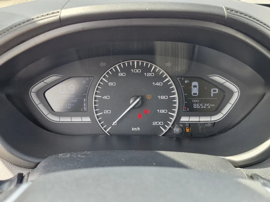 2024 شانجان Alsvin Full Option 