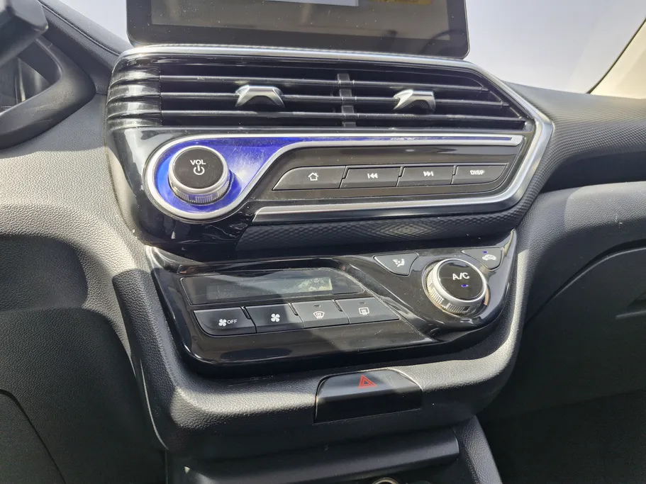 2024 شانجان Alsvin Full Option 