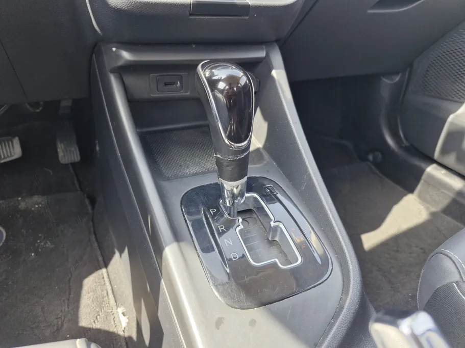 2024 شانجان Alsvin Full Option 