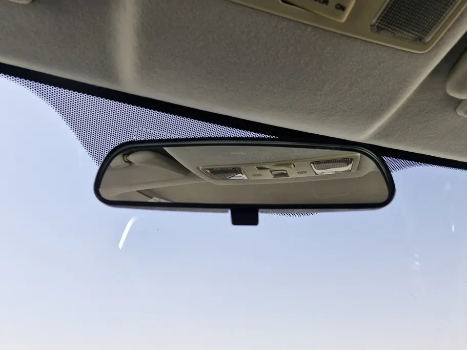 2024 شانجان Alsvin Full Option 