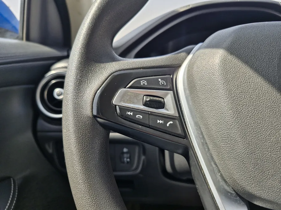 2024 شانجان Alsvin Full Option 