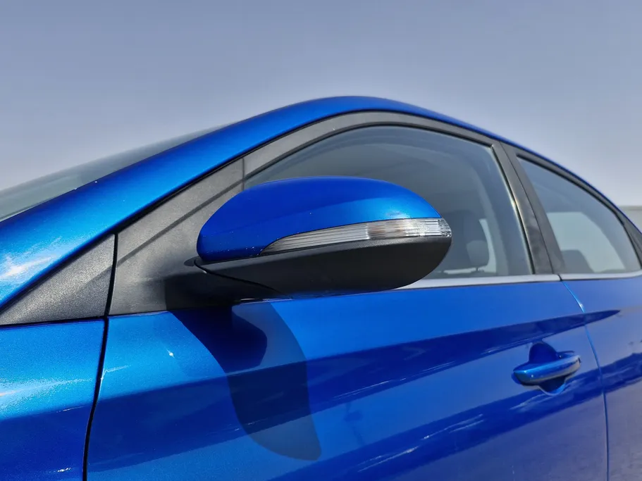 2024 شانجان Alsvin Full Option 