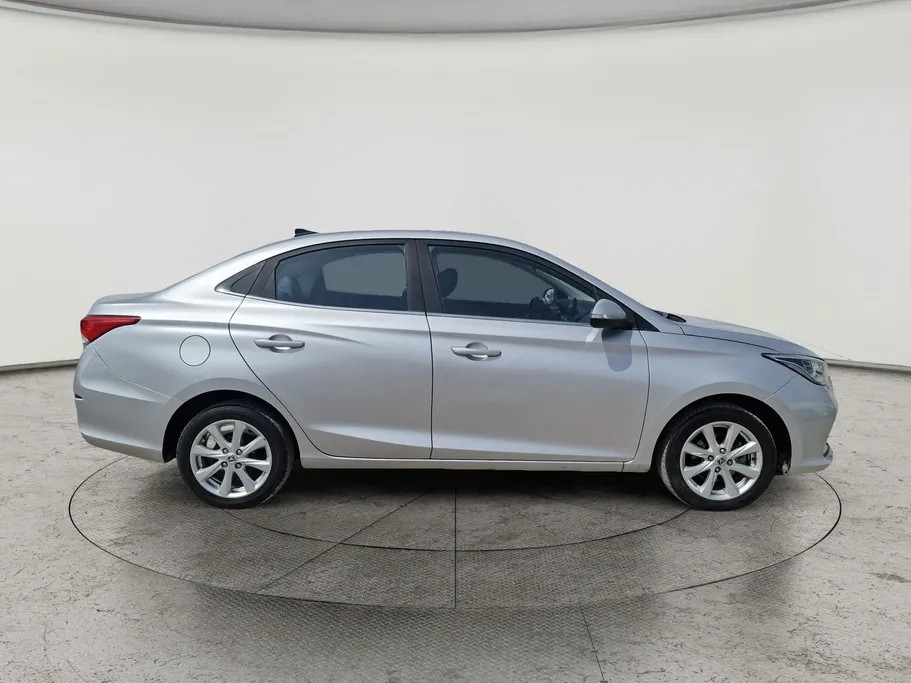 شانجان السفن Full Option 2024 