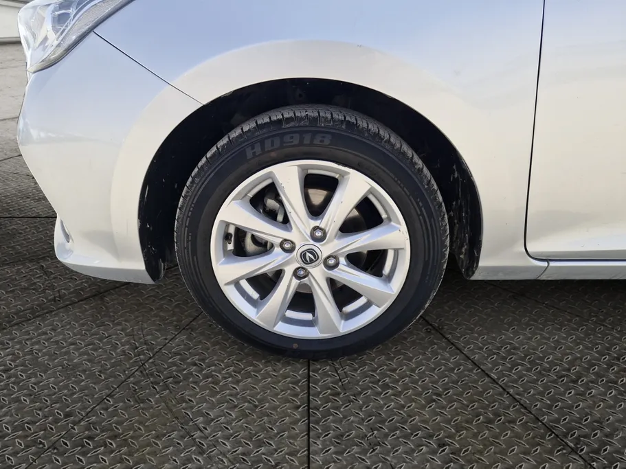 شانجان السفن Full Option 2024 