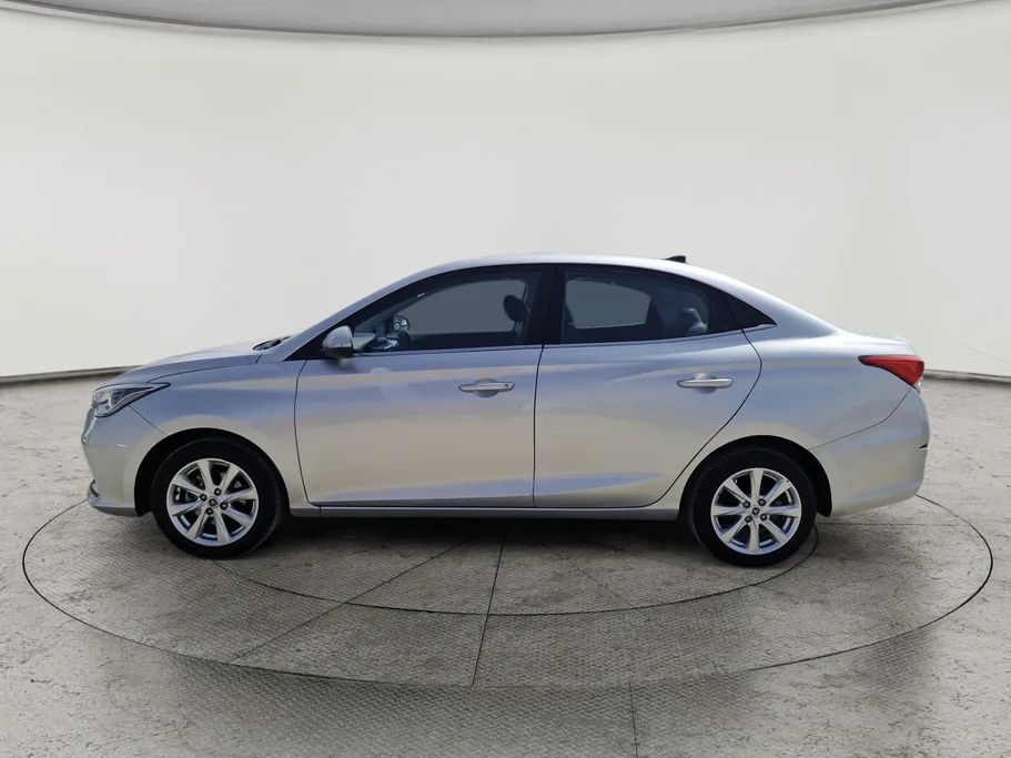 2024 Changan Alsvin Full Option 