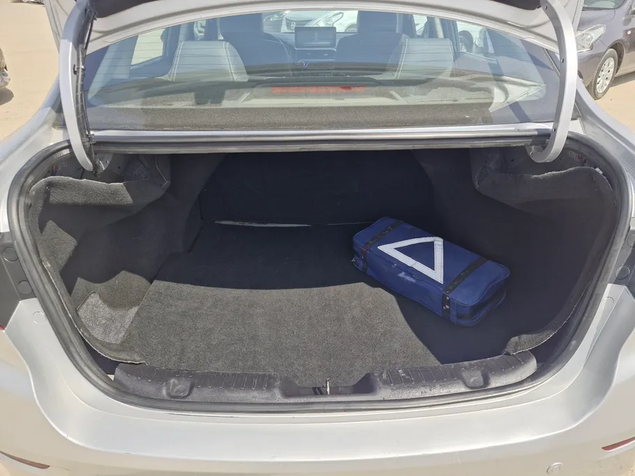 شانجان السفن Full Option 2024 