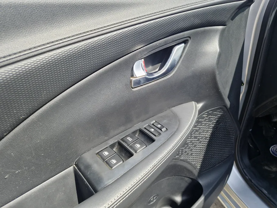 شانجان السفن Full Option 2024 