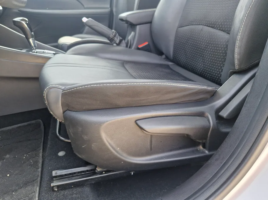 شانجان السفن Full Option 2024 