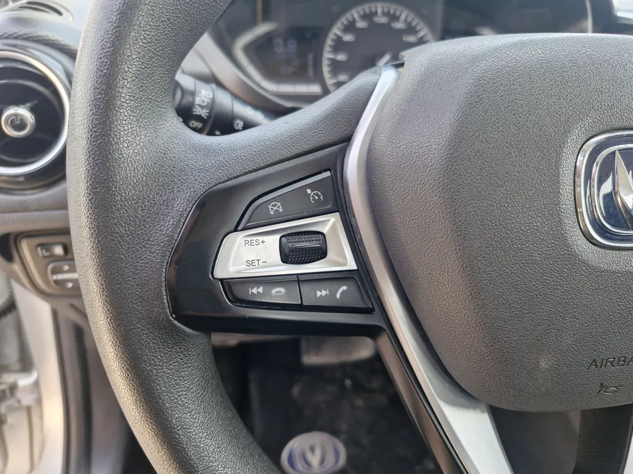 شانجان السفن Full Option 2024 