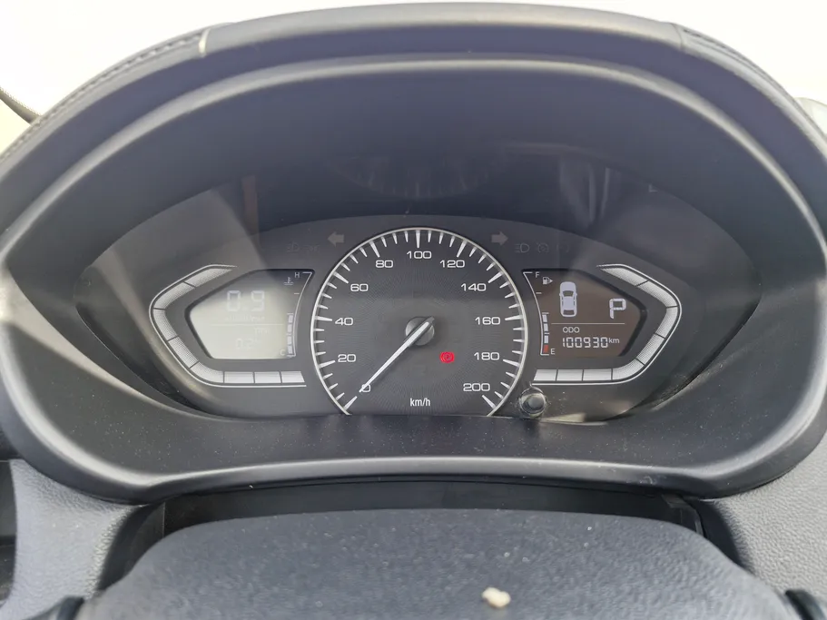 شانجان السفن Full Option 2024 