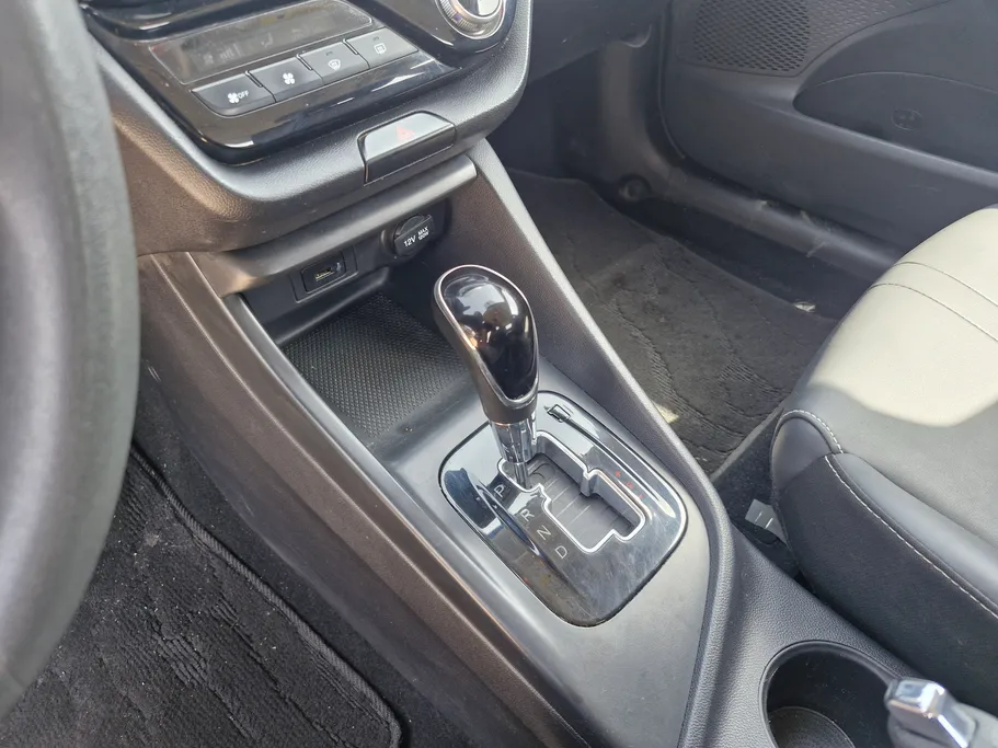 شانجان السفن Full Option 2024 