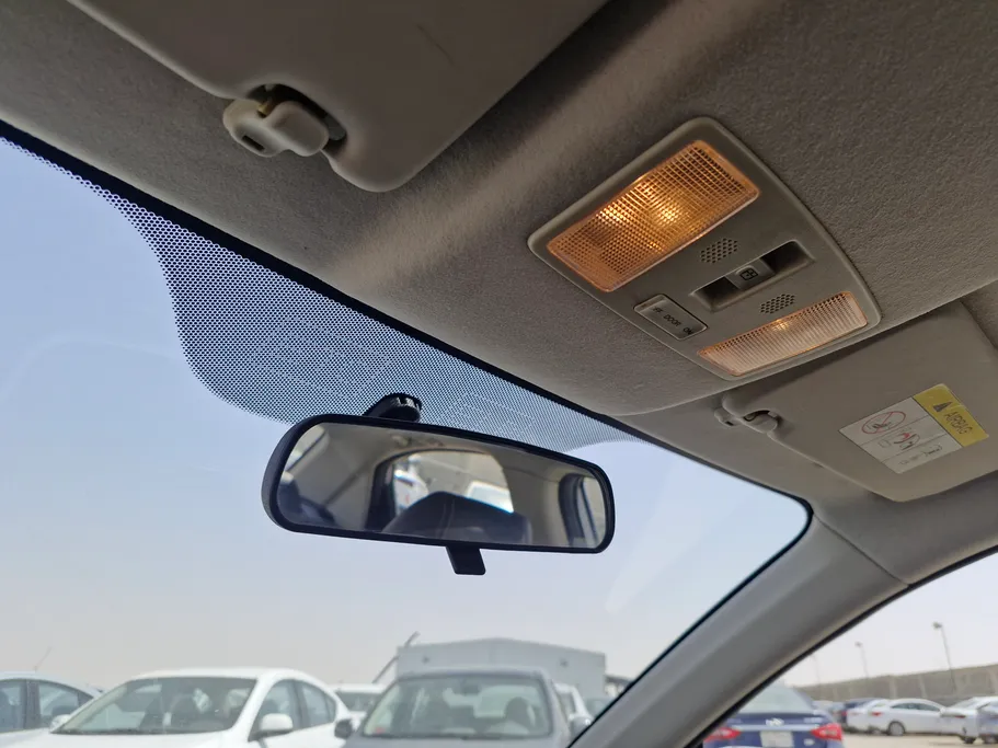 شانجان السفن Full Option 2024 