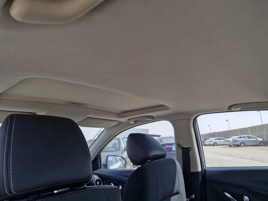 شانجان السفن Full Option 2024 