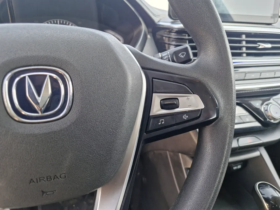 شانجان السفن Full Option 2024 