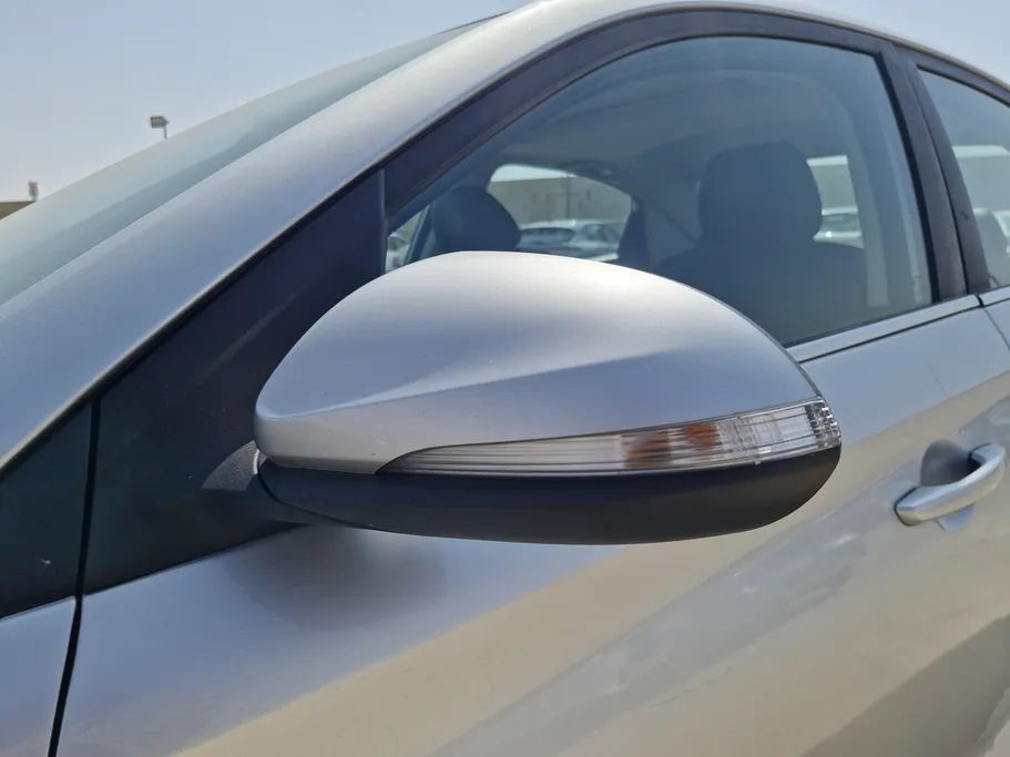 شانجان السفن Full Option 2024 