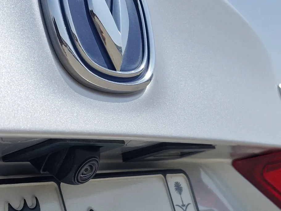 شانجان السفن Full Option 2024 