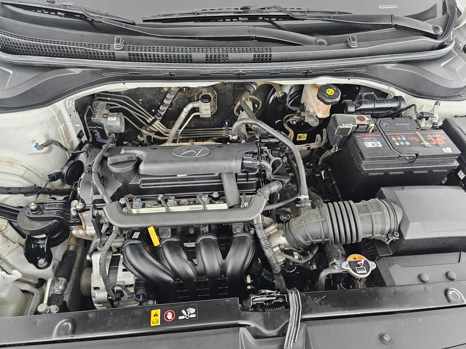 هيونداي اكسنت سمارت 2023 