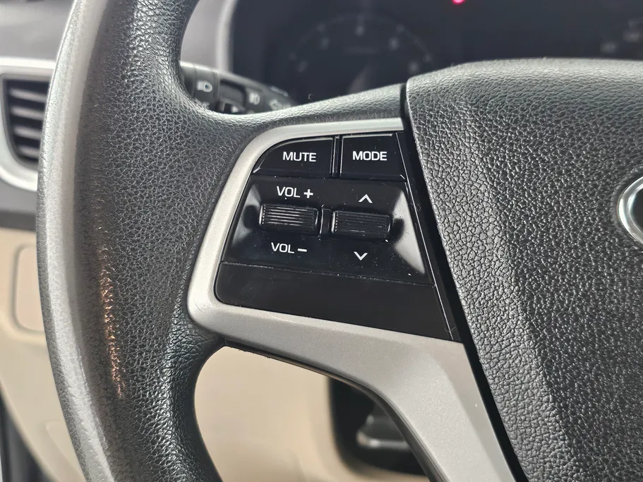 هيونداي اكسنت سمارت 2023 