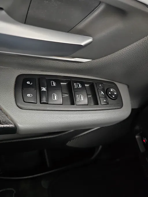 2022 Dodge Ram BIGHORN 1500 