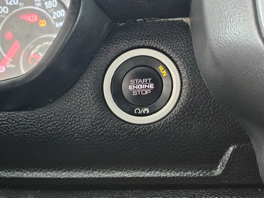 2022 Dodge Ram BIGHORN 1500 