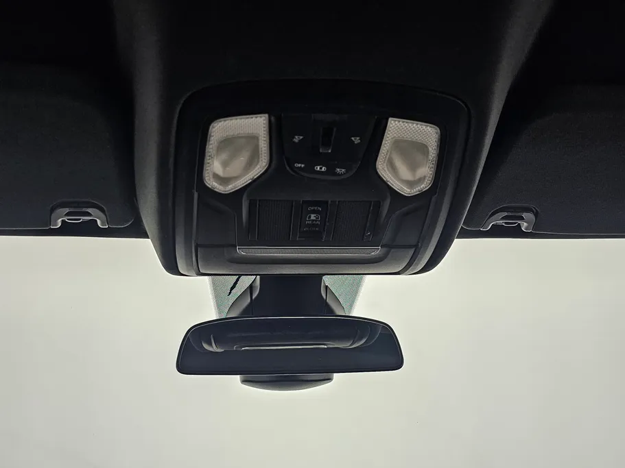 2022 Dodge Ram BIGHORN 1500 