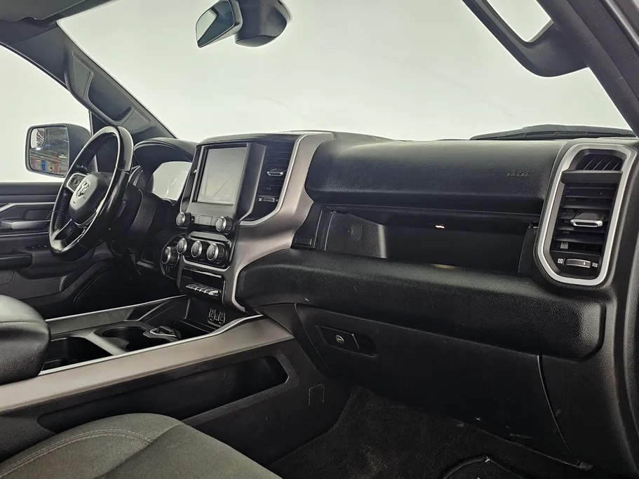 2022 Dodge Ram BIGHORN 1500 