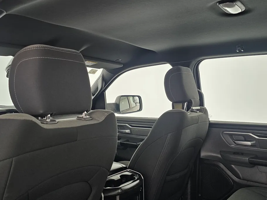 2022 Dodge Ram BIGHORN 1500 