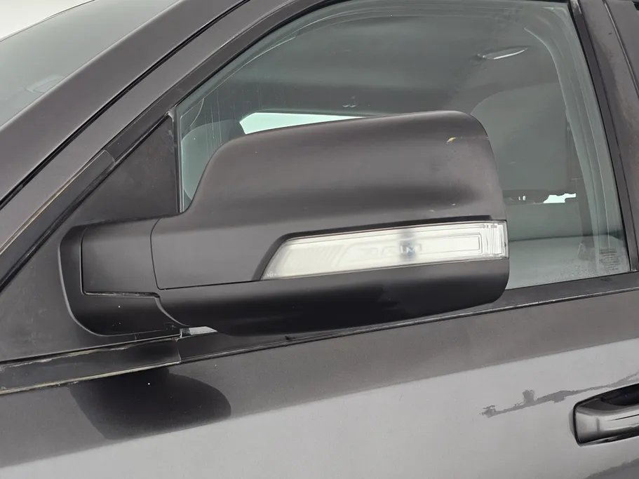 2022 Dodge Ram BIGHORN 1500 