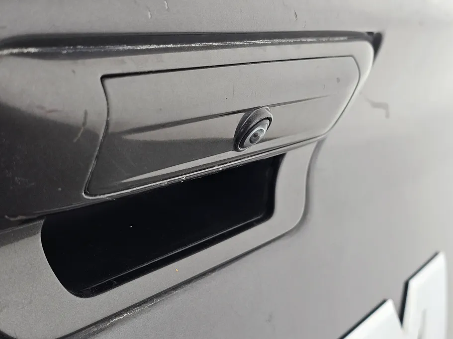 2022 Dodge Ram BIGHORN 1500 