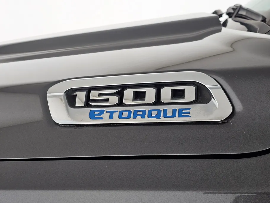 2022 Dodge Ram BIGHORN 1500 