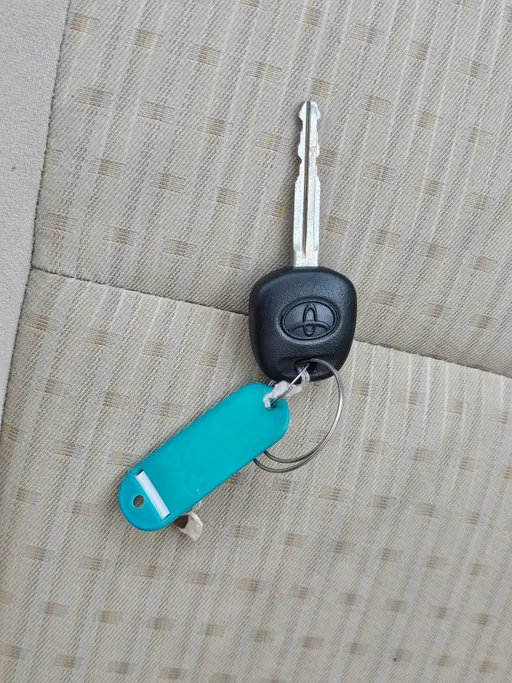 تويوتا يارس Y 2021 