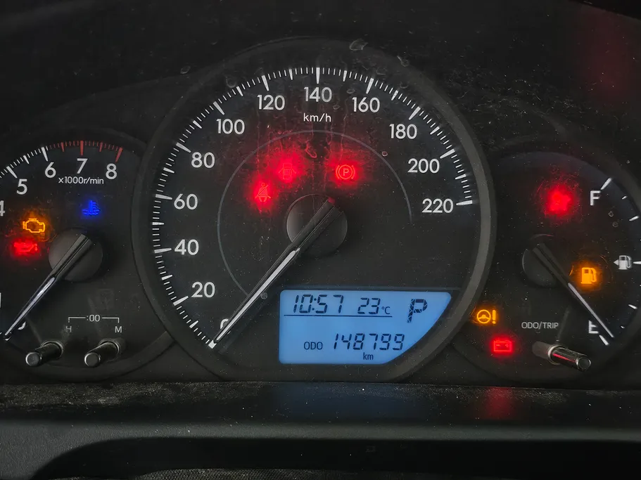 تويوتا يارس Y 2021 