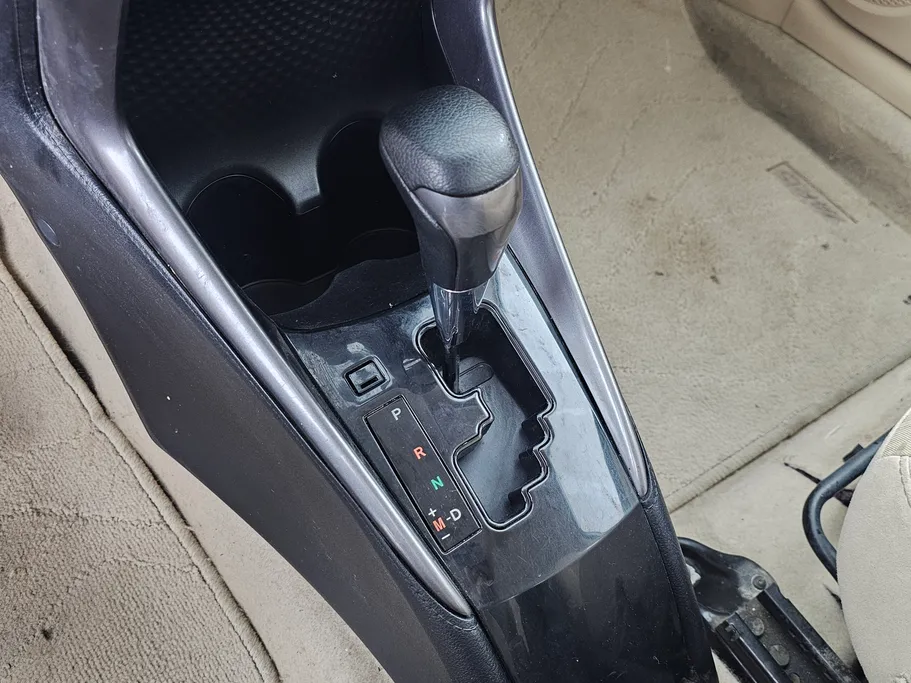 تويوتا يارس Y 2021 